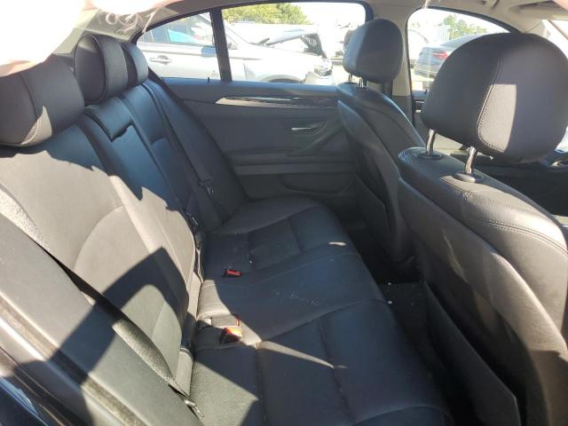2015 BMW 528 XI WBA5A7C5XFD626866