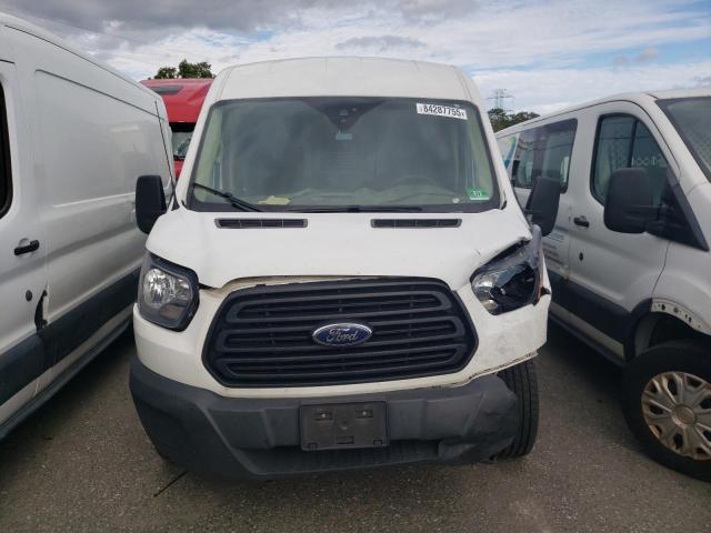 2019 FORD TRANSIT T- #3293324429