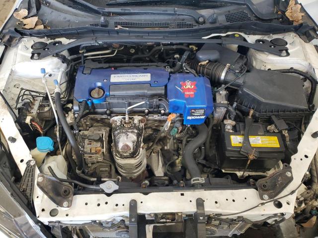 2013 HONDA ACCORD SPO - 1HGCR2F59DA205173