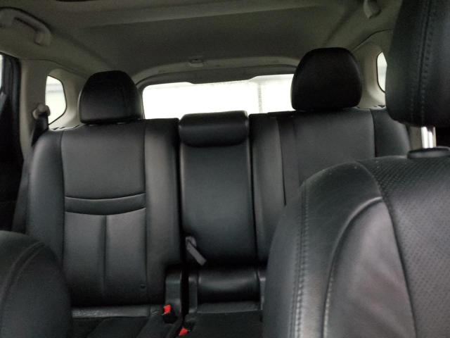 2014 NISSAN ROGUE S - 5N1AT2MV3EC795737