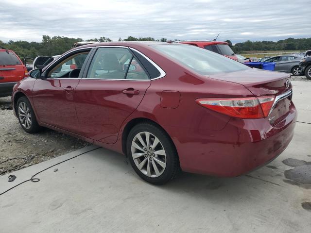 2016 TOYOTA CAMRY LE 4T1BF1FKXGU605261