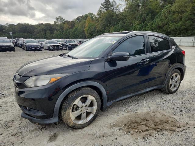 2016 HONDA HR-V EXL - 3CZRU5H76GM750109