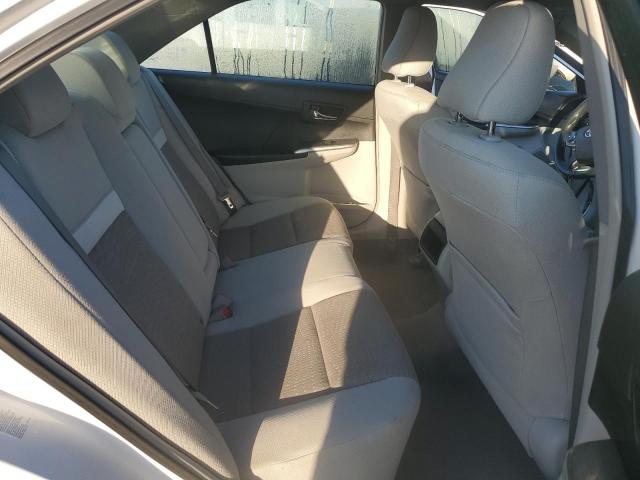 2012 TOYOTA CAMRY HYBR - 4T1BD1FK2CU058826