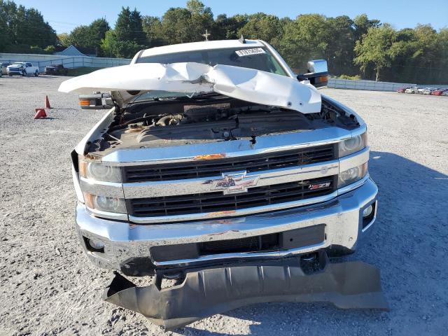 2016 CHEVROLET SILVERADO #3290316935