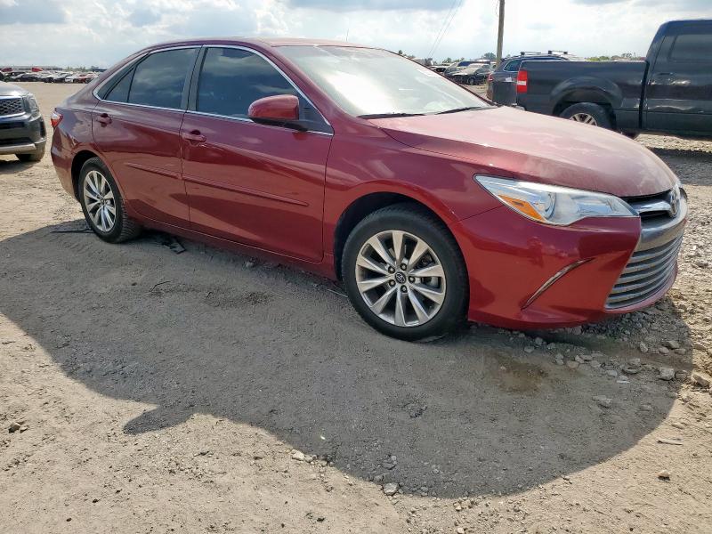 2017 TOYOTA CAMRY LE 4T1BF1FK4HU781921