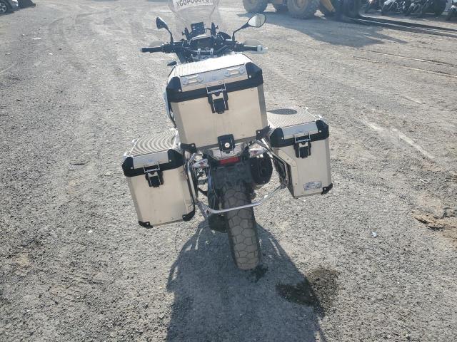2019 BMW R 1250 GS WB10J5301KZF79018
