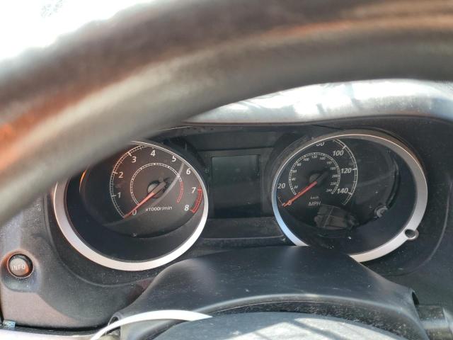 2013 MITSUBISHI LANCER SE #3296278497