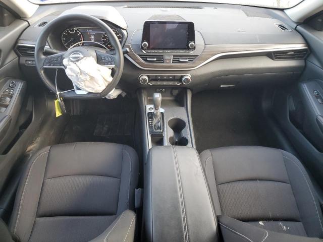 2025 NISSAN ALTIMA SV 1N4BL4DV7SN315290
