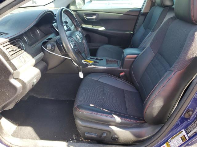 2016 TOYOTA CAMRY LE 4T1BF1FK3GU533979