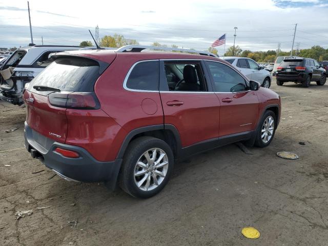 2015 JEEP CHEROKEE L 1C4PJLDS9FW517067