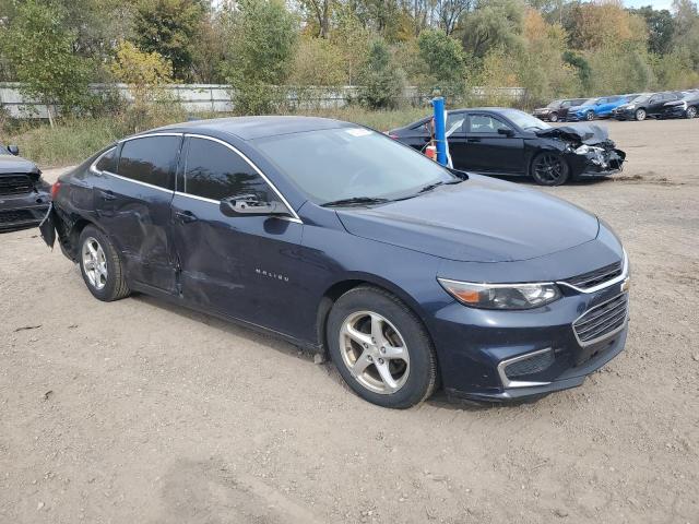2017 CHEVROLET MALIBU LS - 1G1ZC5ST1HF193294