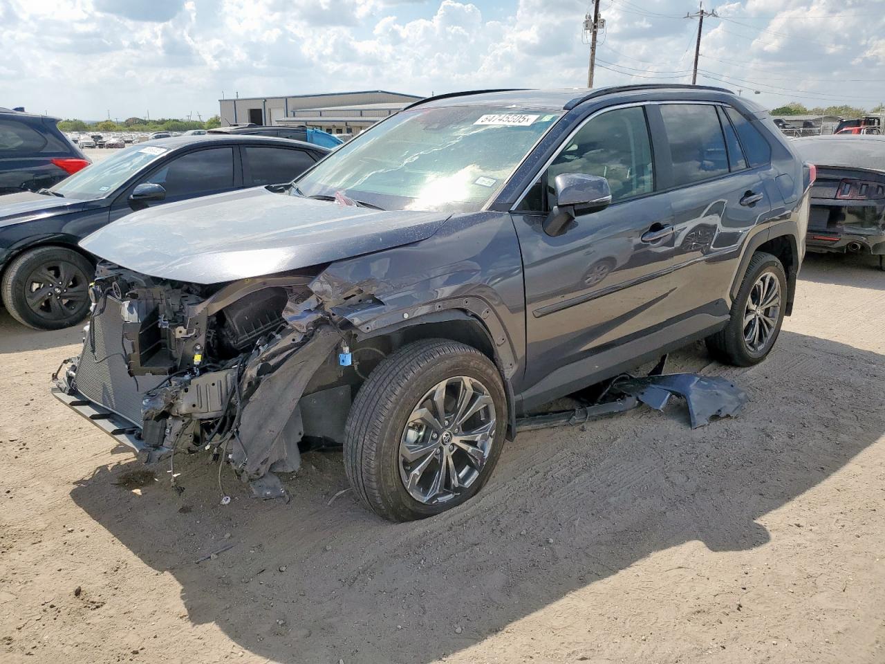 TOYOTA RAV4 XLE PREMIUM