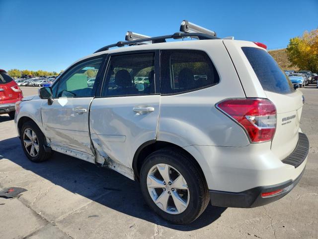 2016 SUBARU FORESTER 2.5I PREMIUM - JF2SJADC2GH407699