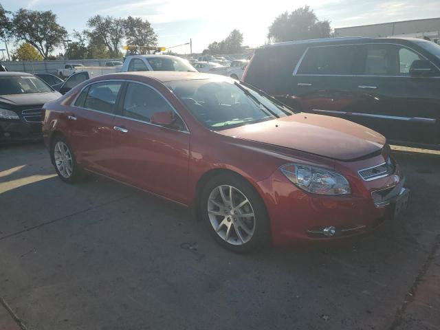2012 CHEVROLET MALIBU LTZ #3316709440