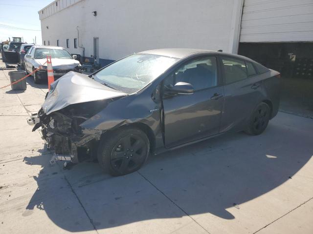 Global Auto Auctions: 2019 TOYOTA PRIUS