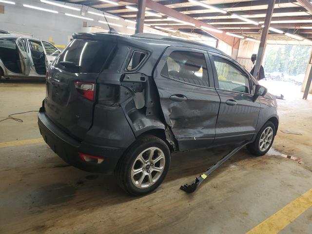 2021 FORD ECOSPORT S #3294525498