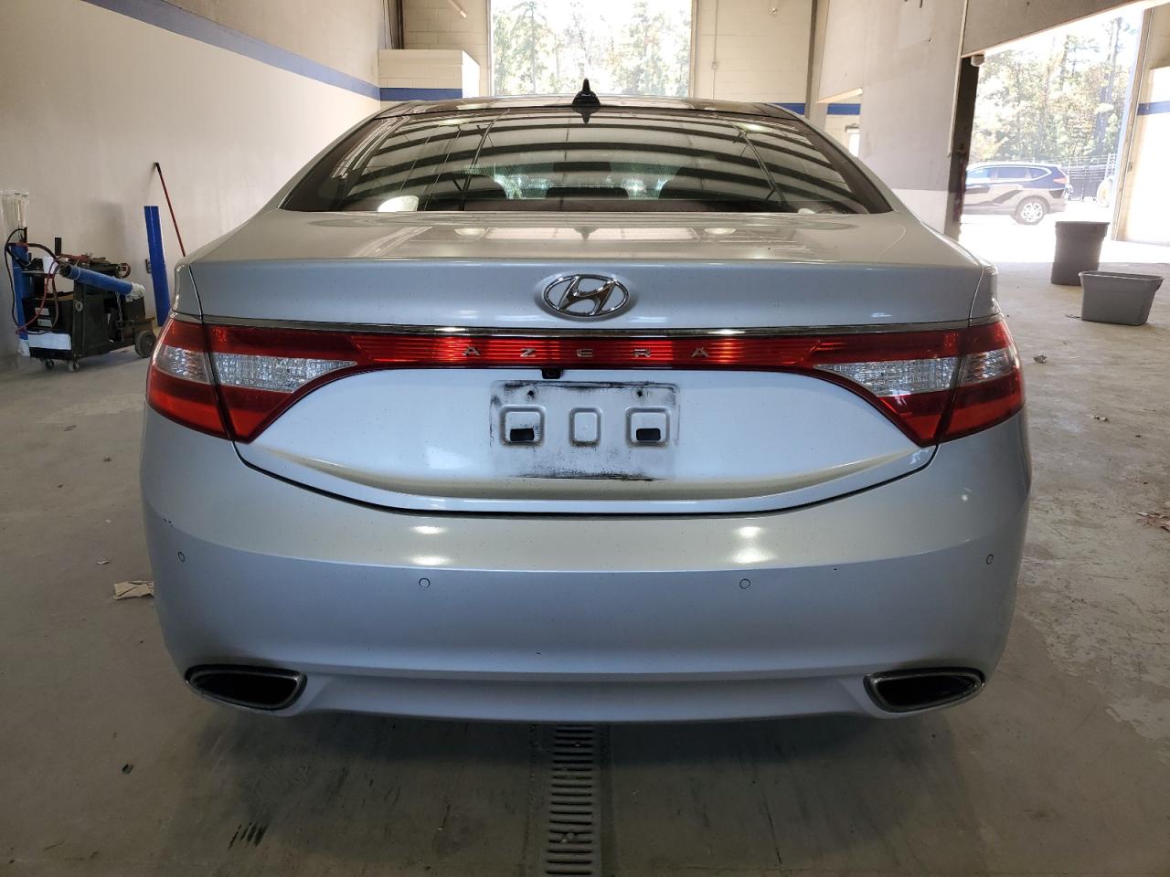 HYUNDAI AZERA GLS