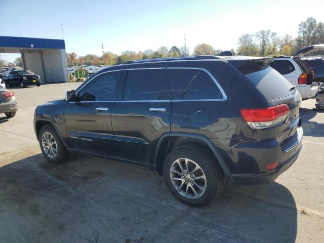 2015 JEEP GRAND CHER - 1C4RJFBG6FC204827