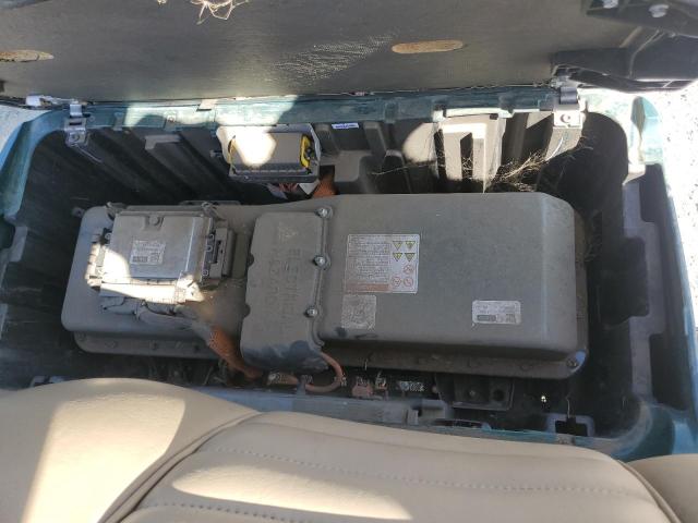 2020 CLUB CAR TEMPO LITHIUM #3263695722