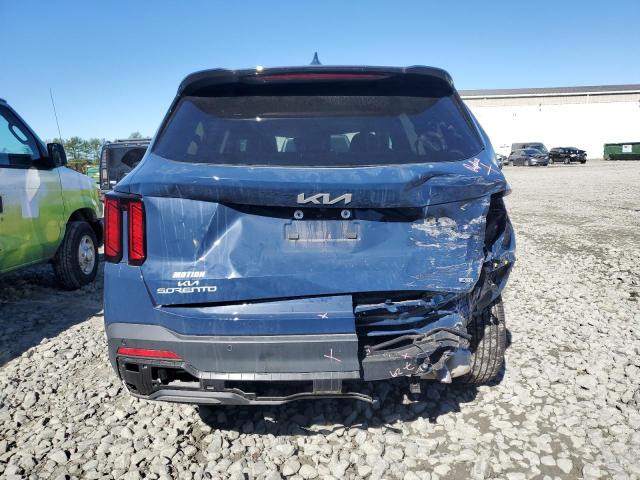 2025 KIA SORENTO S #3292378279