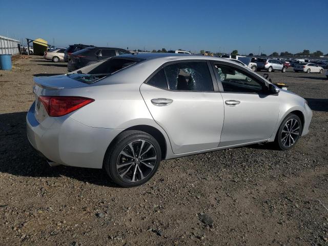 2017 TOYOTA COROLLA L - 5YFBURHE1HP676668