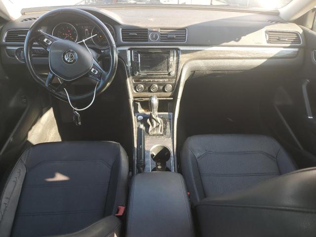 2016 VOLKSWAGEN PASSAT SE 1VWBT7A34GC005239