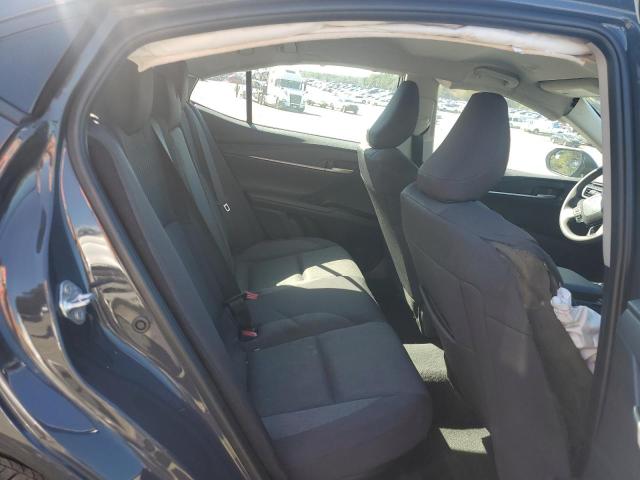 2025 TOYOTA CAMRY XSE #3269945006