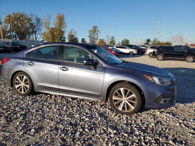 2018 SUBARU LEGACY 2.5 - 4S3BNAK68J3038111
