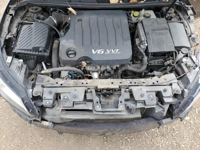 2015 BUICK LACROSSE P 1G4GF5G34FF311006