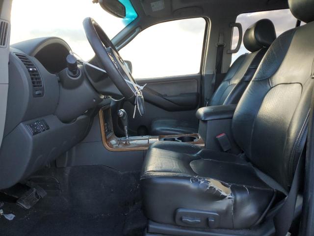2006 NISSAN PATHFINDER #3277046158