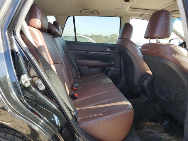 2013 SUBARU OUTBACK 2. - 4S4BRCSCXD3281389