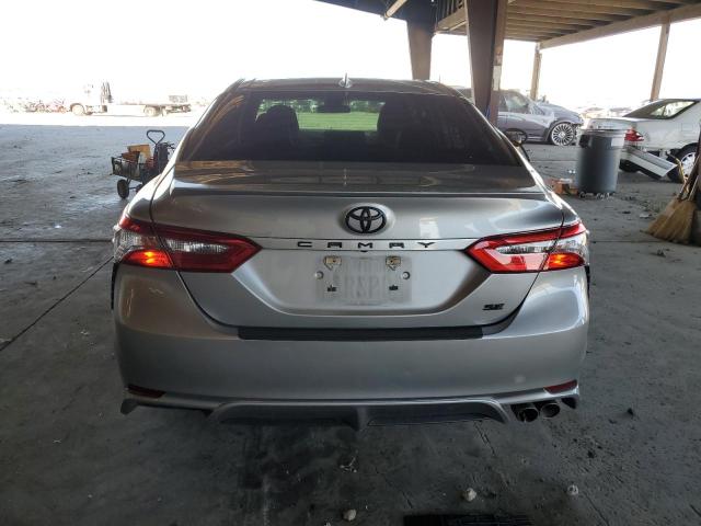 2019 TOYOTA CAMRY L - 4T1B11HK7KU723773