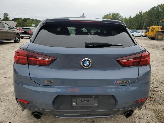 2021 BMW X2 M35I WBXYN1C02M5S69120