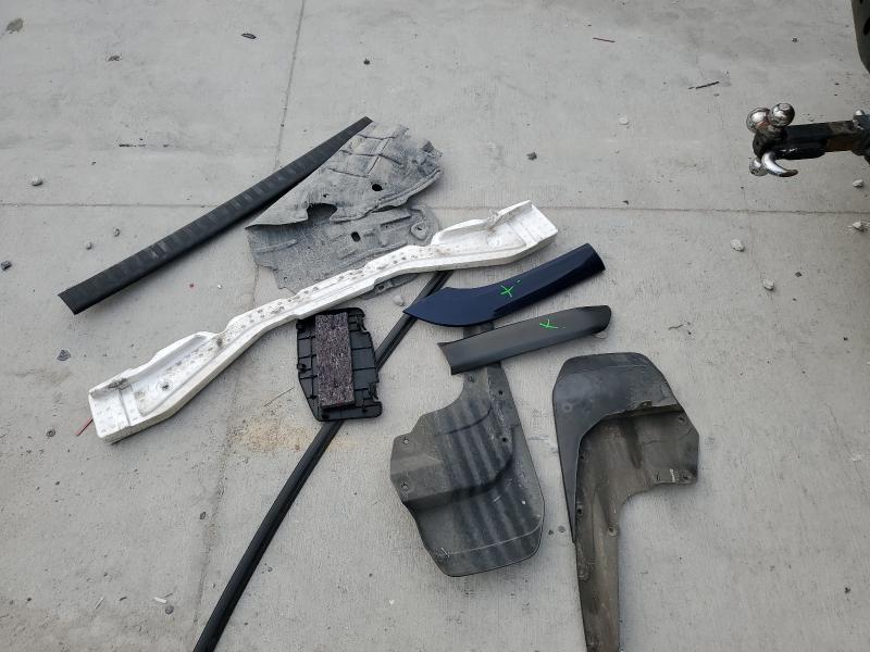 2022 TOYOTA 4RUNNER SR #3301947472