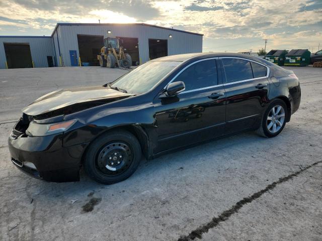 2012 ACURA TL - 19UUA8F58CA024126