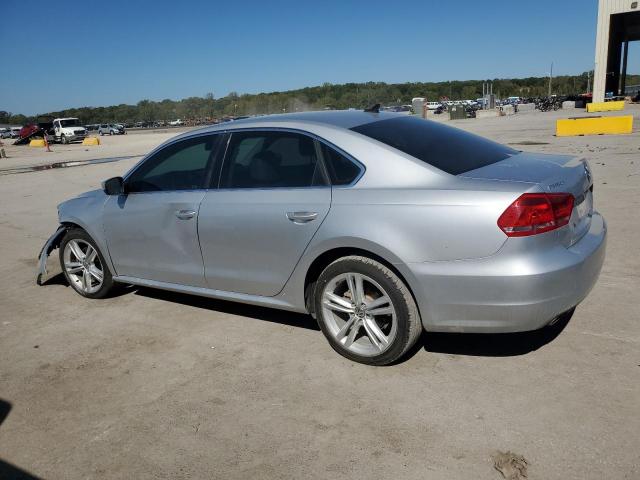 2014 VOLKSWAGEN PASSAT SE - 1VWBN7A32EC114984