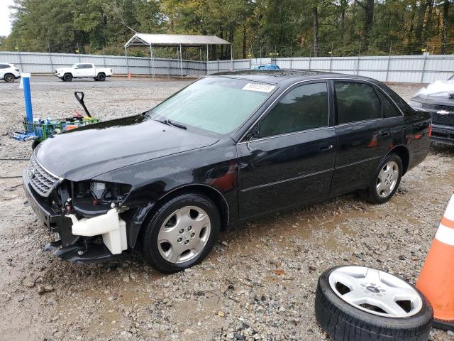 Global Auto Auctions: 2004 TOYOTA AVALON XL