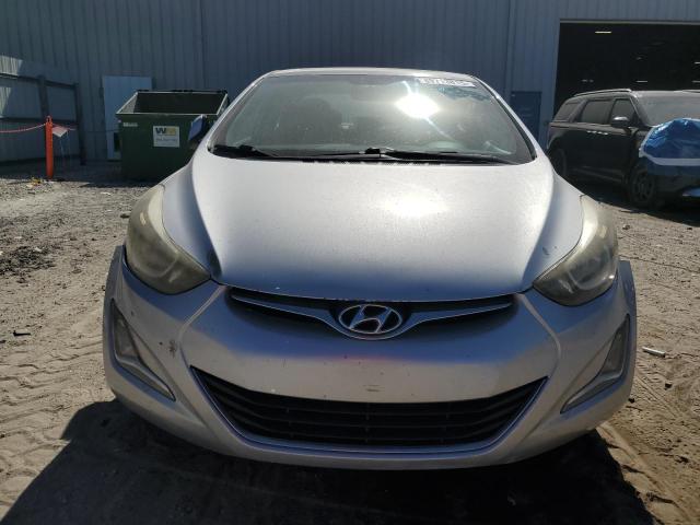 2016 HYUNDAI ELANTRA LU - 5NPDH4AEXGH769159
