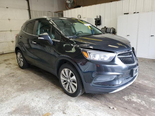 2018 BUICK ENCORE PRE #3284640333