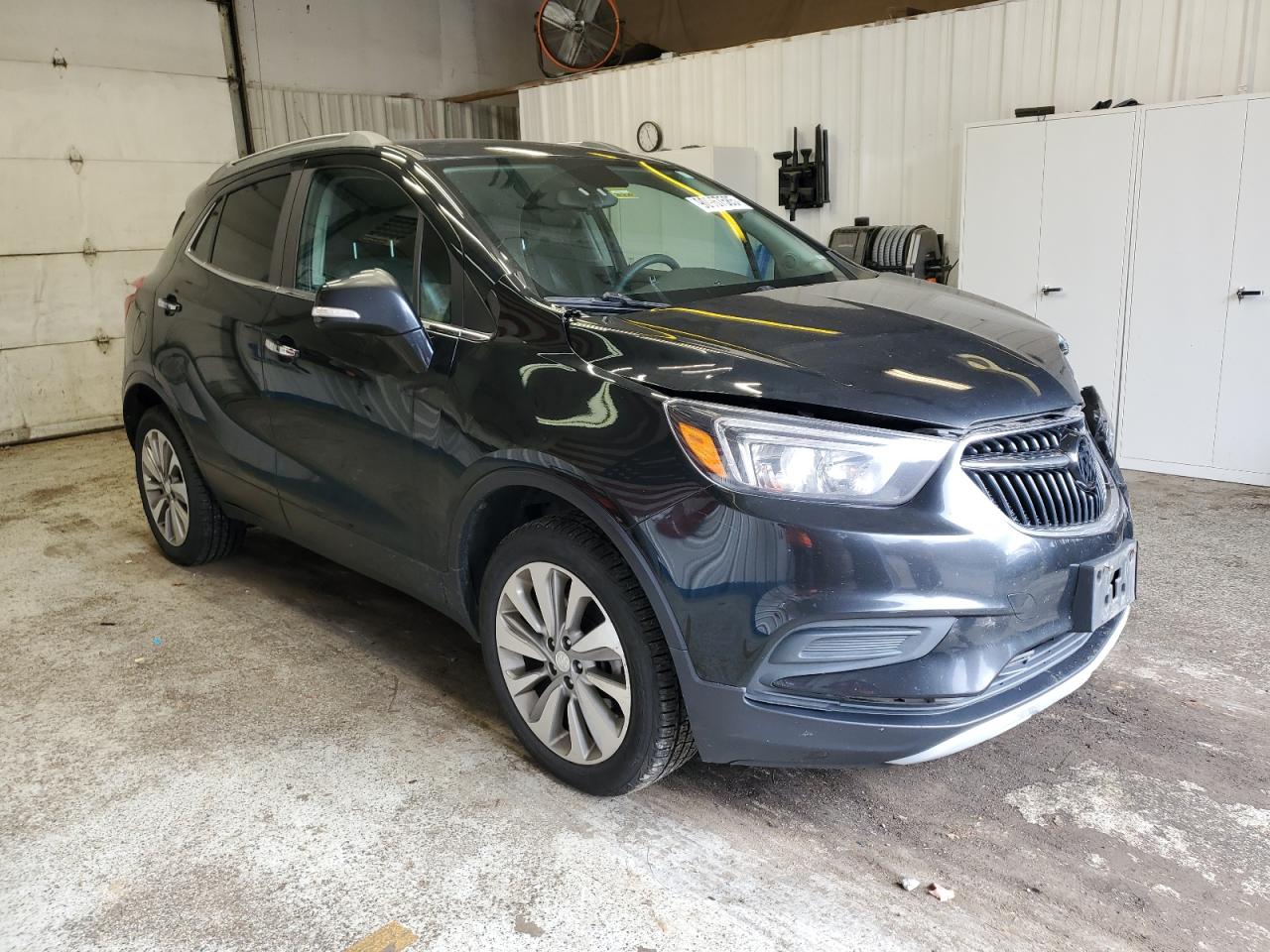 BUICK ENCORE PREFERRED