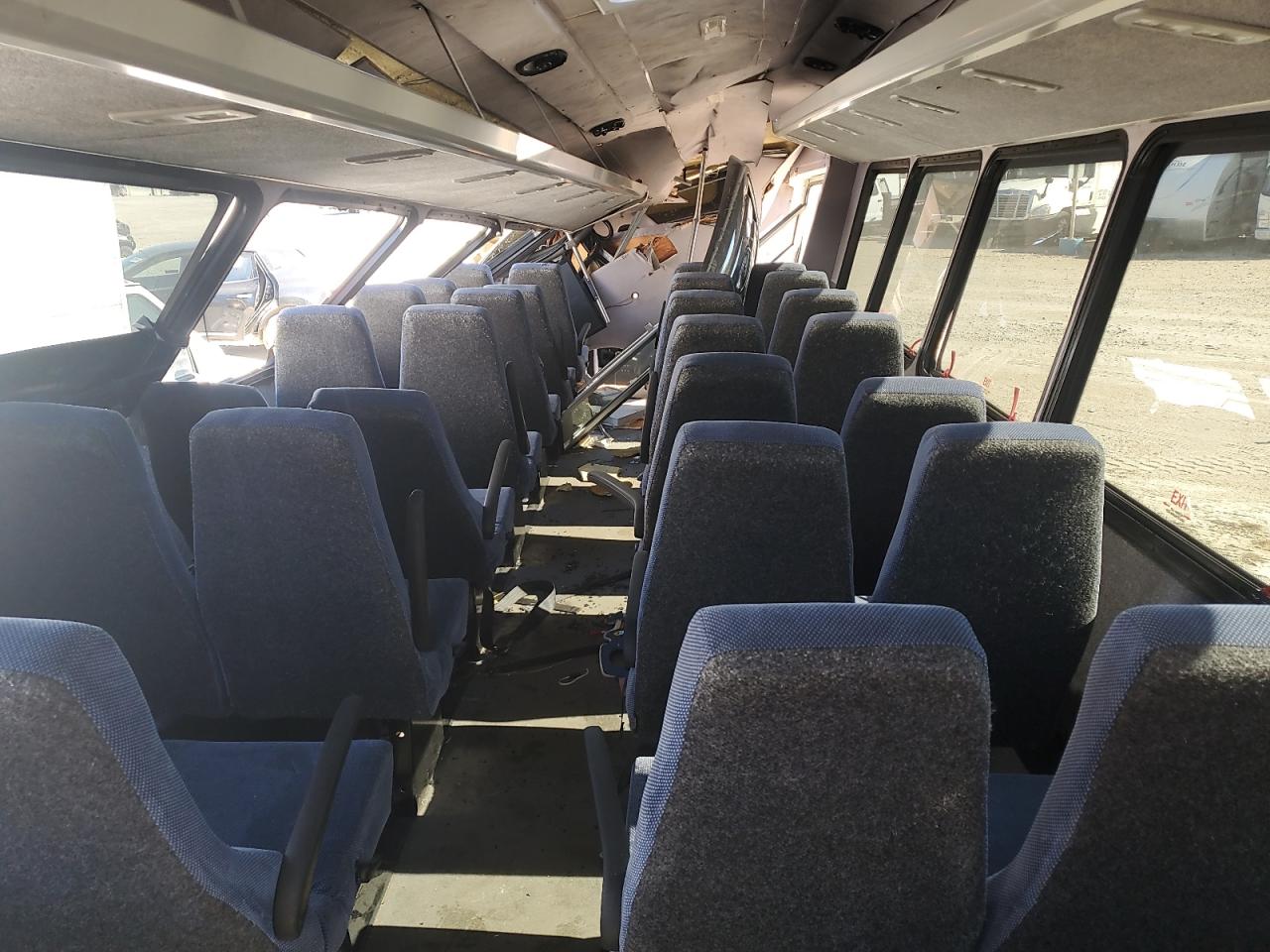 FORD F-550 SUPER DUTY