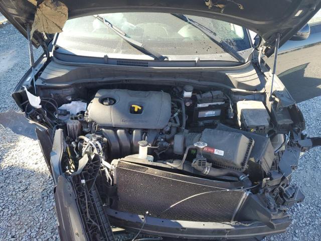 2020 KIA SOUL LX KNDJ23AU0L7725143