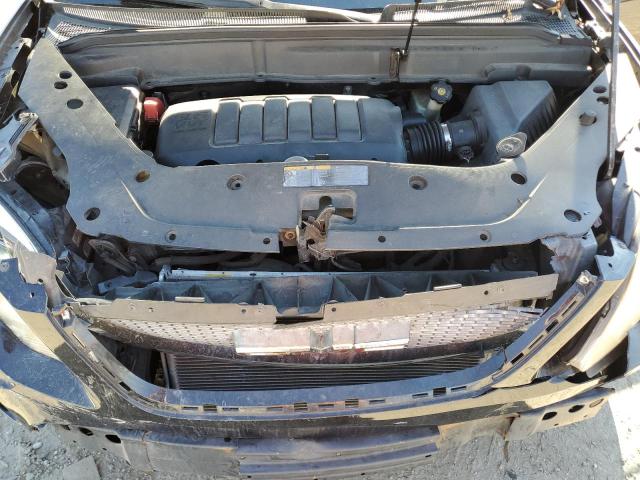 2011 GMC ACADIA SLT-1 - 1GKKRRED2BJ299796