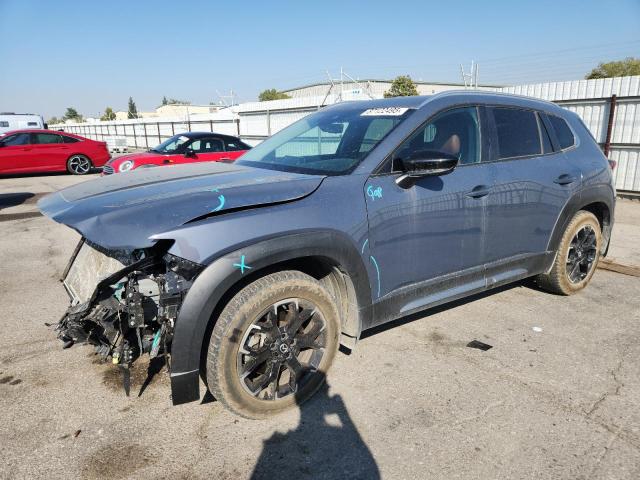2024 MAZDA CX-50 BASE #3302929637