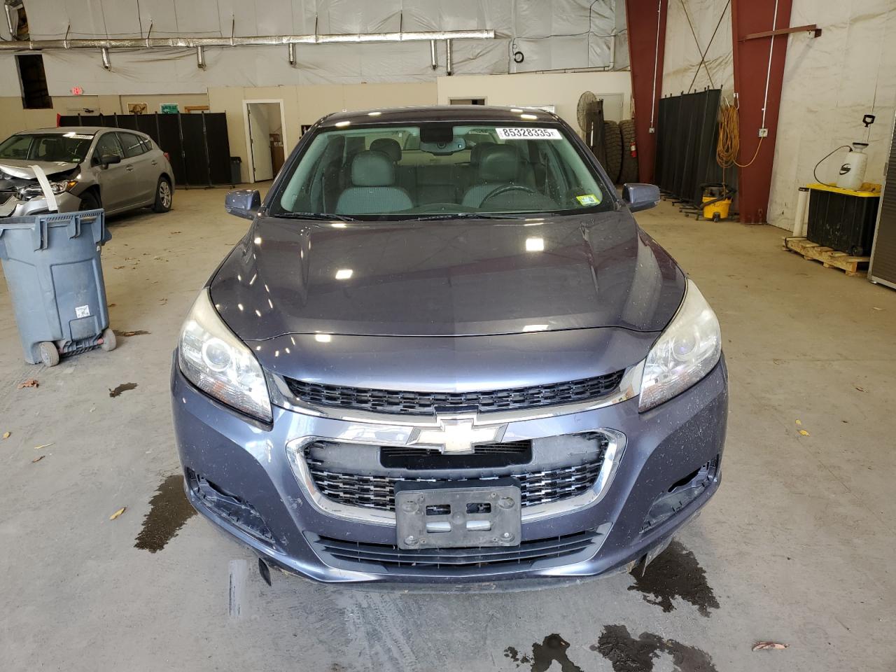CHEVROLET MALIBU 1LT