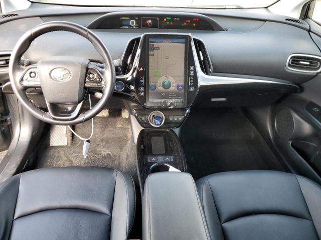 2020 TOYOTA PRIUS PRIM #3291377183