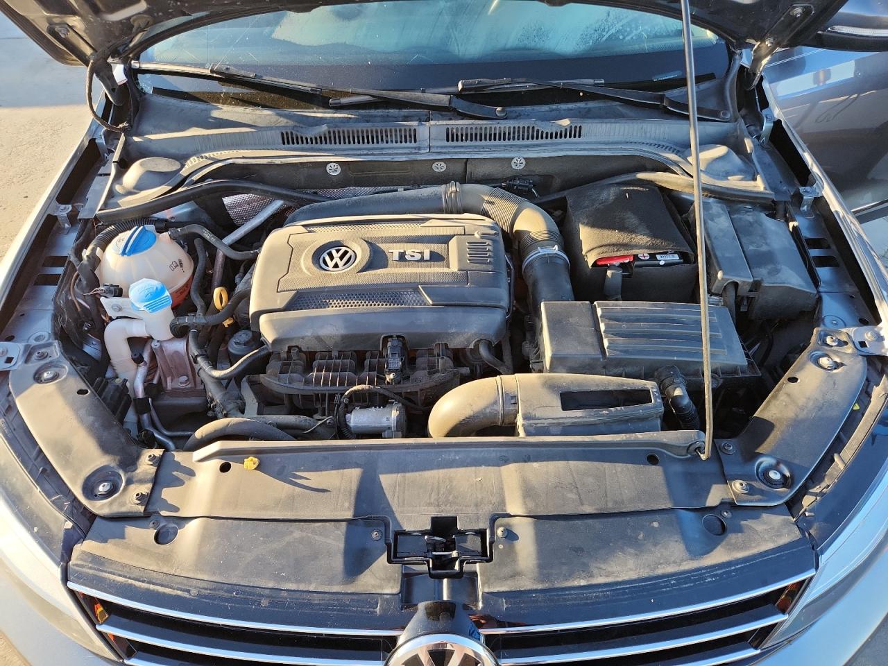 VOLKSWAGEN JETTA SEL