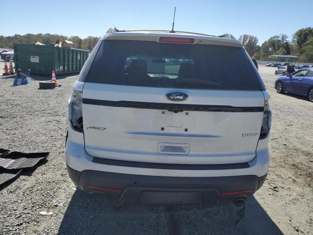 2013 FORD EXPLORER S #3275511739
