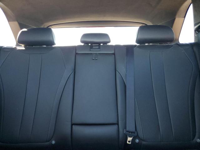 2017 BMW X5 M - 5YMKT6C37H0U39126