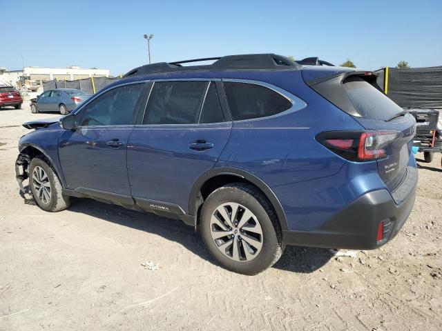2021 SUBARU OUTBACK PREMIUM - 4S4BTACC7M3172537